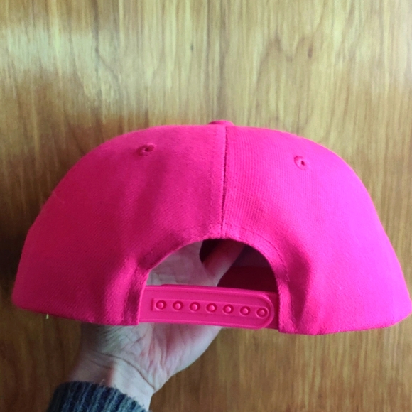 🎁 Wonder Woman Baseball Hat - Picture 5 of 5